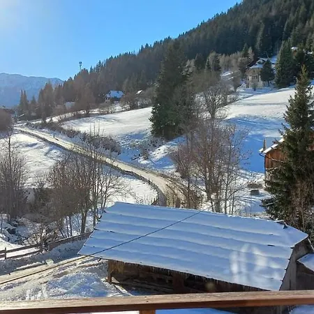 Schönes Prägant Lägenhet *