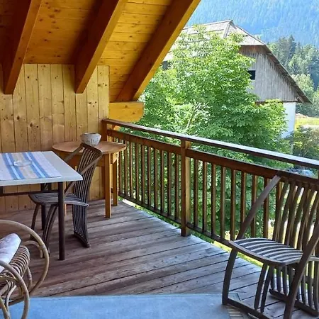 Schönes Prägant * Bad Kleinkirchheim