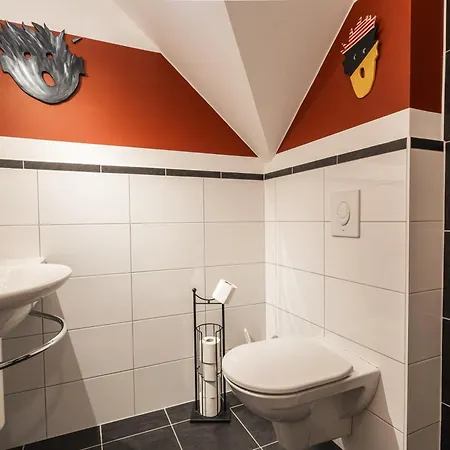 Apartment Schoenes Praegant Bad Kleinkirchheim