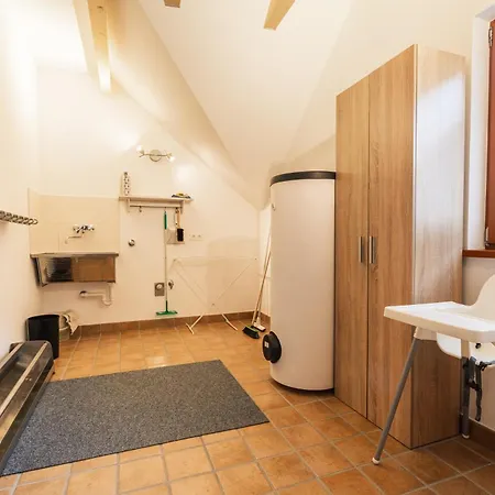 Schoenes Praegant Apartment *