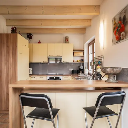 Apartment Schoenes Praegant