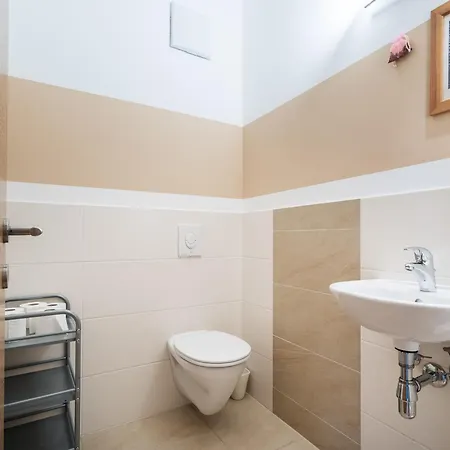 Apartment Schoenes Praegant *