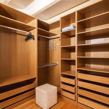 Schoenes Praegant Apartment *