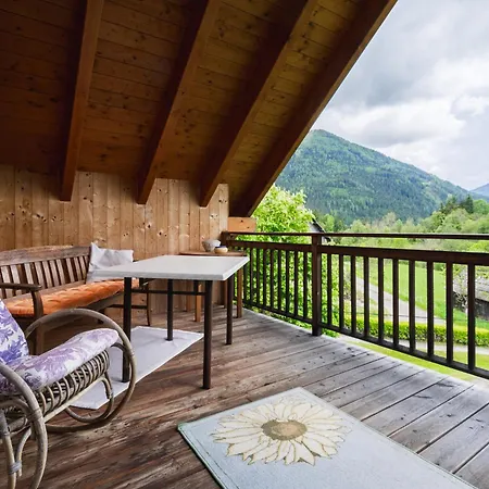 Schoenes Praegant Apartment