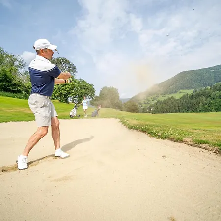 Apartment Schoenes Praegant