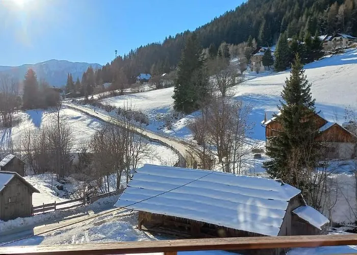 Schoenes Praegant Apartment *