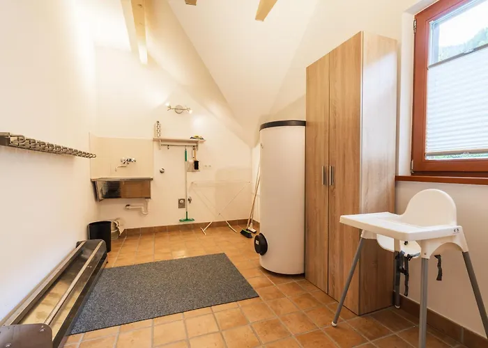 Schoenes Praegant Apartment *