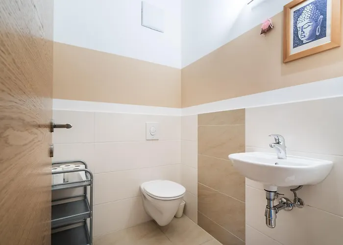 Apartment Schoenes Praegant *