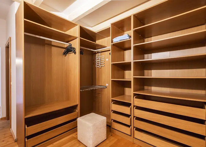 Schoenes Praegant Apartment *