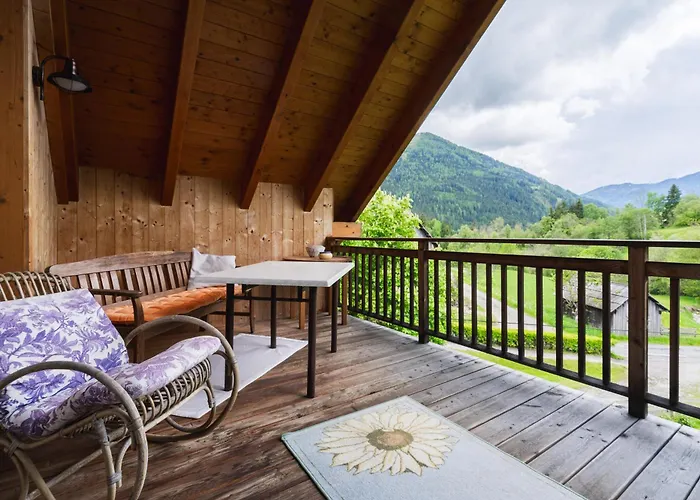 Schoenes Praegant Apartment