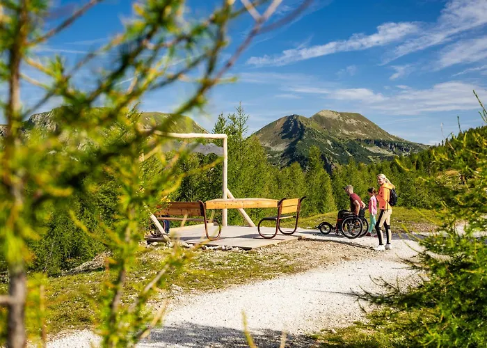 Schoenes Praegant Apartment