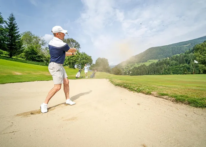 Apartment Schoenes Praegant